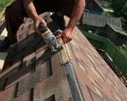 Do-it-yourself flexible shingles