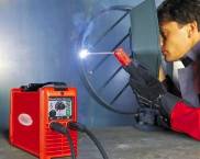 Which is the best inverter welding machine