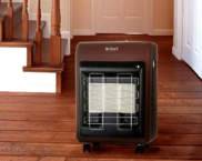 Heaters for summer cottages: which is better, reviews