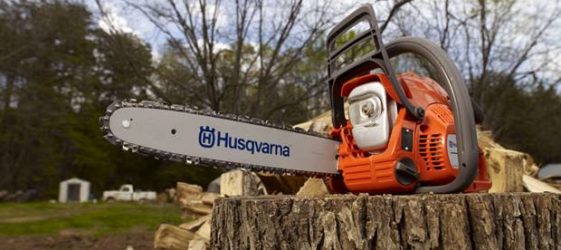 Chainsaw, which brand to choose