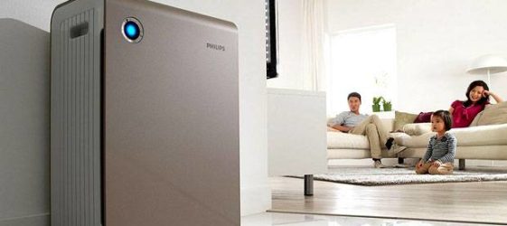 How to choose an air purifier for an apartment