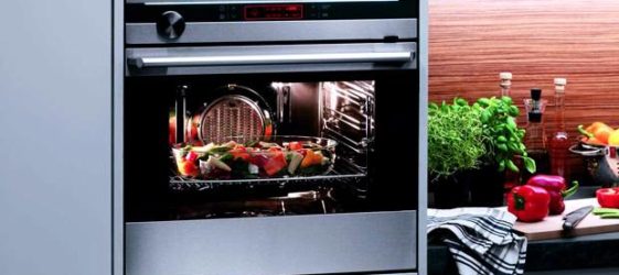 What is the best electric built-in oven: reviews