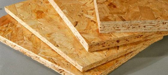 OSB plate: sizes and prices