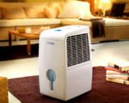 Air dehumidifier for an apartment: prices, reviews