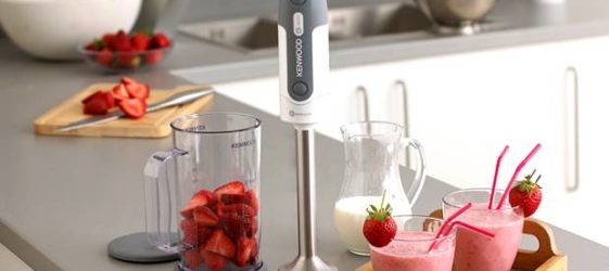 Which hand blender is better