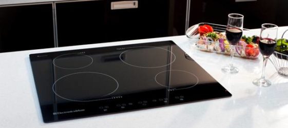 Induction hob: pros and cons