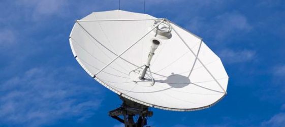 How to set up a satellite dish yourself