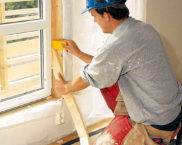 How to insulate wooden windows for the winter