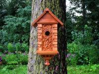 Birdhouse