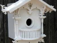 Birdhouse