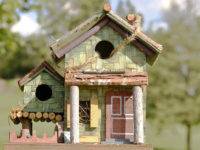 Birdhouse