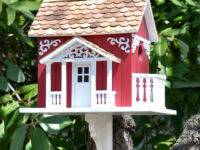 Birdhouse