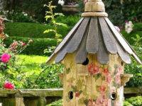 Birdhouse