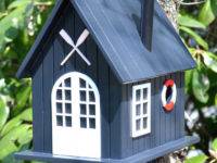 Birdhouse