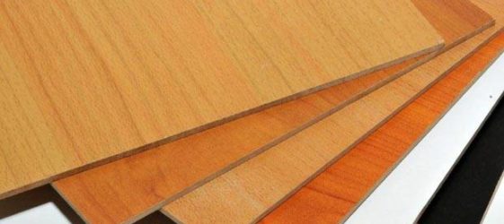 Fiberboard: what is it, sheet dimensions, thickness and price