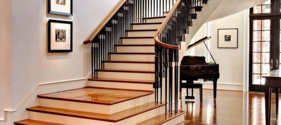 Calculating stairs online