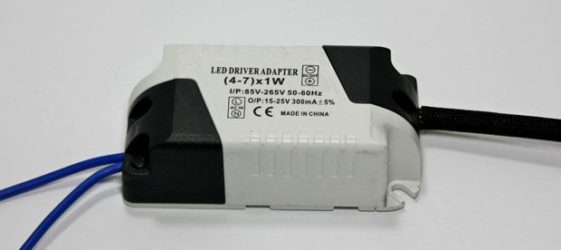 LED Drivers