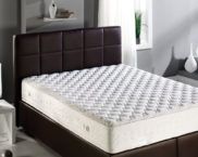 How to choose a mattress for a double bed