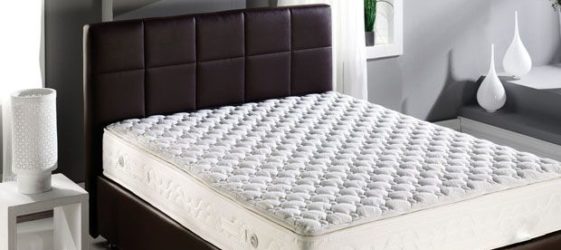 How to choose a mattress for a double bed