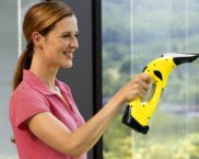 Почистващ препарат за прозорци Karcher