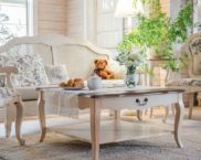 Provence style furniture