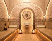 What is Hammam