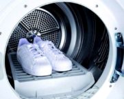 How to machine wash your sneakers