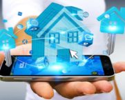 What is smart home