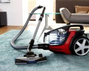 How to choose a vacuum cleaner for an apartment